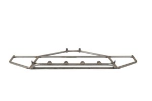 Subaru Crosstrek Bumper Guard - LP Aventure - Small - `13-`17 Subaru Crosstrek Bumper Guard - LP Aventure - Small - `13-`17